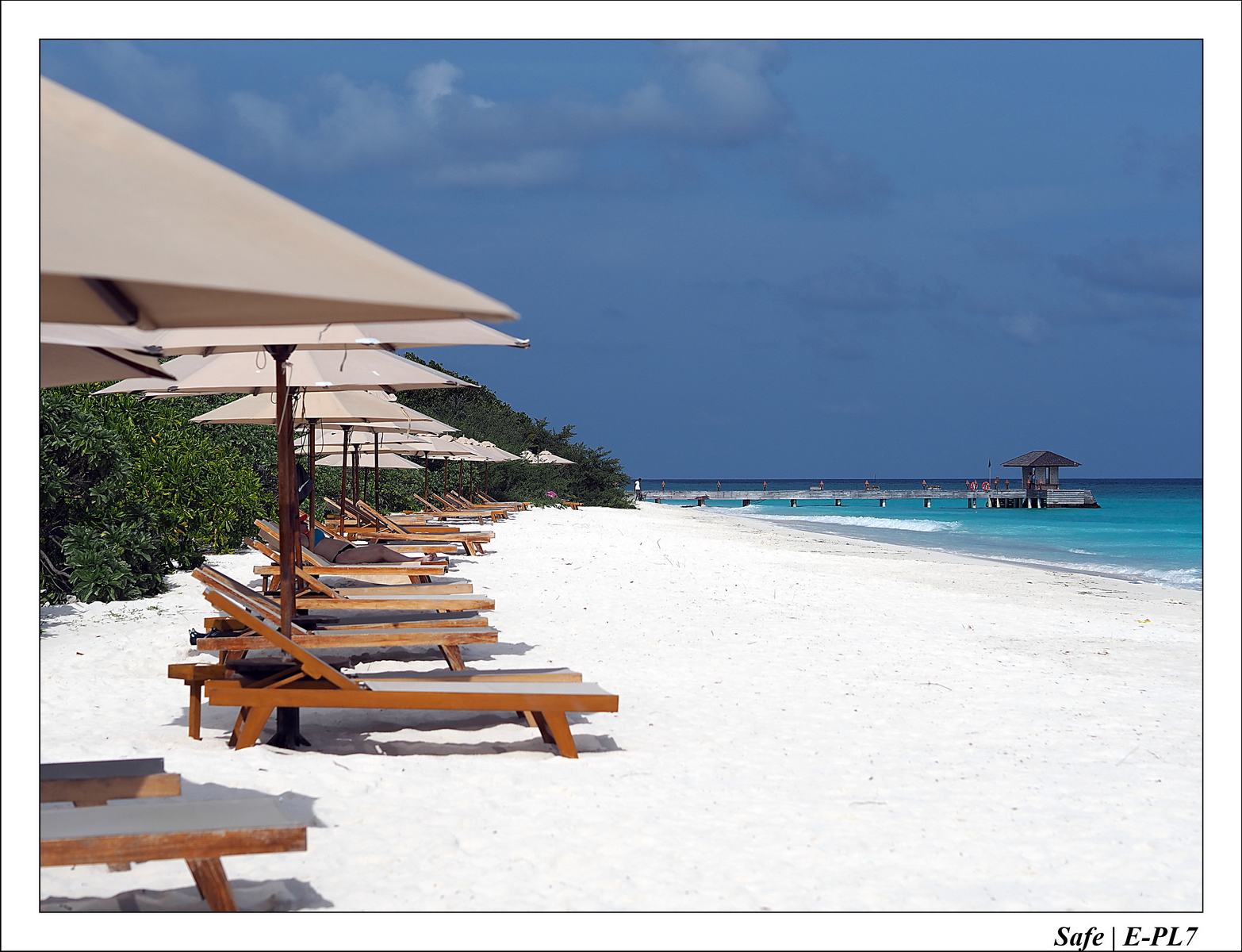 2019 - 07 - Barefoot eco resort - 22